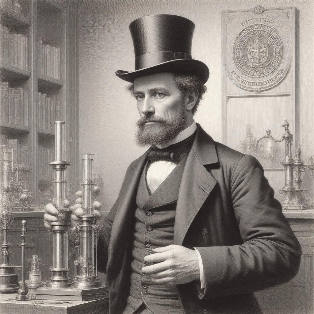 Pieter Rijke